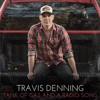 Travis Denning – Tank Of Gas And A Radio Song
