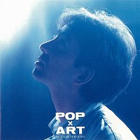 Tetsuji Hayashi – Pop x Art (2016 Remastered)