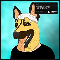 S*A*M – Fury's Laughter (The Remixes)