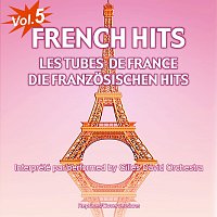 Gilles David Orchestra – French Hits - Les Tubes de France - Die franzosischen Hits - Vol. 5