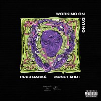 Working on Dying, Robb Bank$ – Money Shot