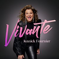 Jeanick Fournier – Vivante