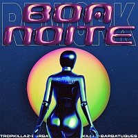 Tropkillaz, Barbatuques – Boa Noite [Rework]