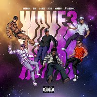 JayA Luuck, Danzo, Alva, Mikezin, Andrade, Bob 13 – WAVE 3
