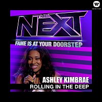 Ashley Kimbrae – Rolling In The Deep