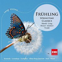 Various  Artists – Fruhling / Springtime Classics