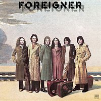 Foreigner – Foreigner [Expanded]