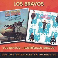 Los Bravos – 2 En 1 (Los Bravos + Ilustrisimos Bravos)