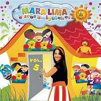 Mara Lima – Mara Lima e Seus Amiguinhos, Vol. 5
