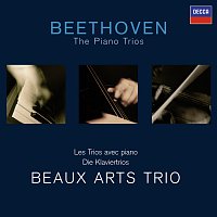 Beaux Arts Trio – Beethoven: The Piano Trios