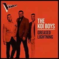 The Koi Boys – Greased Lightning [The Voice Australia 2019 Performance / Live]
