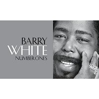 Barry White – Number Ones