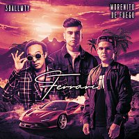 3BallMTY, Morenito De Fuego – Ferrari