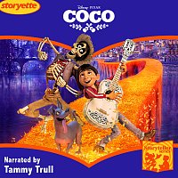 Tammy Trull – Coco Storyette