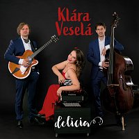 Klára Veselá, Klára Veselá Trio – Delicia