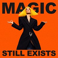 Agnes – Magic Still Exists