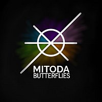 Přední strana obalu CD Butterflies