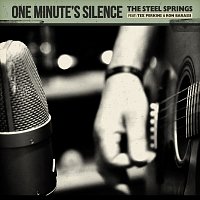 The Steel Springs, Tex Perkins, Ron Barrassi – One Minute's Silence