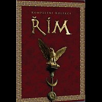 Různí interpreti – Řím kolekce 1-2 DVD