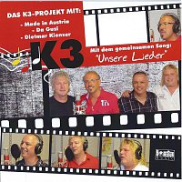 Made in Austria, Dietmar Kienzer, Da Guzi – Unsere Lieder