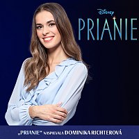 Dominika Richterová – Prianie [z filmu “Prianie”]