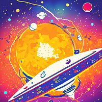 Cosmic Space Traveler – Cosmic Drift: Ambient Space Waves