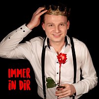 Přední strana obalu CD Immer in Dir