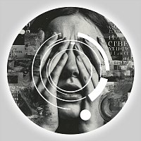 Přední strana obalu CD Shamed (Extended Mix)