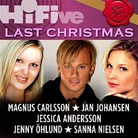 Various Artists.. – Hi Five: Last Christmas