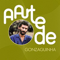 Přední strana obalu CD A Arte De Gonzaguinha