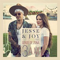 Jesse & Joy & Gente De Zona – 3 A.M. (feat. Gente de Zona)