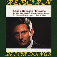 Lonnie Donegan – Showcase (HD Remastered)
