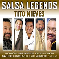 Tito Nieves – Salsa Legends