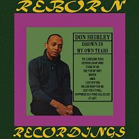 Don Shirley – Drown In My Own Tears (HD Remastered)