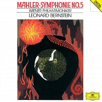 Wiener Philharmoniker, Leonard Bernstein, Friedrich Pfeiffer – Mahler: Symphony No.5