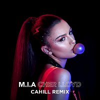 Cher Lloyd – M.I.A [Cahill Edit]
