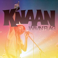 K'NAAN – Wavin' Flag [Orange Monkey Version]