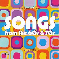 Přední strana obalu CD Songs From The 60s & 70s