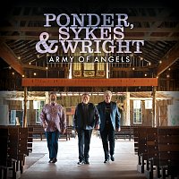 Ponder, Sykes & Wright – Army Of Angels [Live]