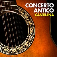 Richard Harvey: Concerto Antico - Cantilena
