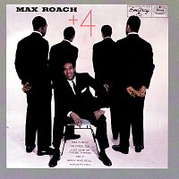 Max Roach Quintet – Max Roach Plus Four