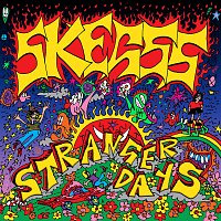 Skegss – Stranger Days