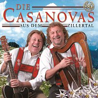 Casanovas aus dem Zillertal – 35 Jahre