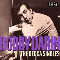 Přední strana obalu CD The Decca Singles