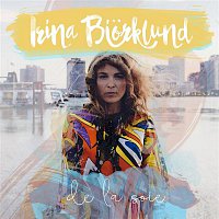 Přední strana obalu CD De la soie