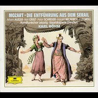 Staatskapelle Dresden, Karl Bohm – Mozart, W.A.: The Abduction from the Seraglio