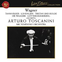 Arturo Toscanini, Richard Wagner, NBC Symphony Orchestra – Wagner: Orchestral Pieces