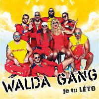 Walda Gang – Je tu léto