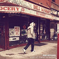 Matisyahu – Live at Twist & Shout EP