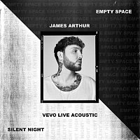 James Arthur – Empty Space / Silent Night - Vevo Live Acoustic